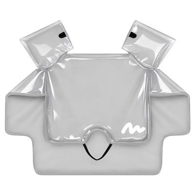 镀膜款双面防水2025新款电动车挡风被冬季加绒加厚电摩托车挡风罩