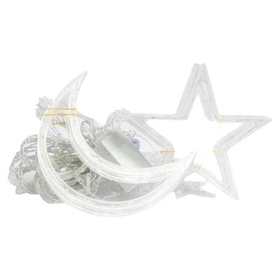 ledins少女卧室婚庆彩灯闪灯串灯