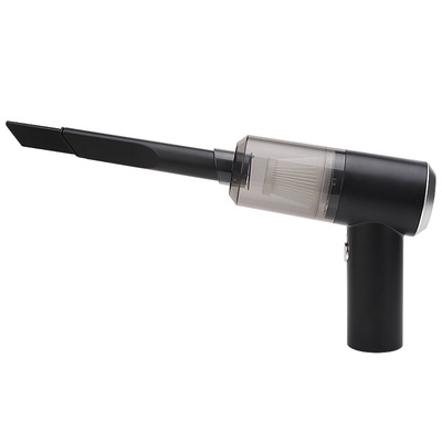 窗户吸尘器家用槽沟大吸力缝隙小型开荒窗台清洁神器保洁手持清理