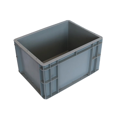 冠宇加厚升级物流箱周转箱全新料