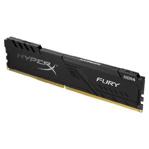 金士顿骇客神条ddr4 3200 3600 内存条32G单条台式机内存马甲条