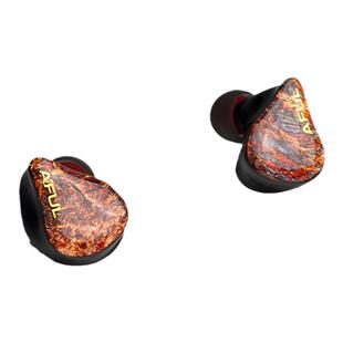 AFUL致音 P5 P8S耳机入耳式耳塞hifi有线圈铁舞台监听PERFORMER8S