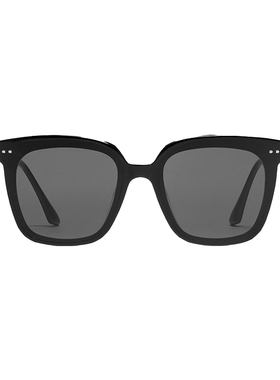 新款墨镜自带滤氛围感