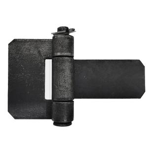 焊接合页平开大门铰链重型合页铁合页货车合页车厢加厚长舌