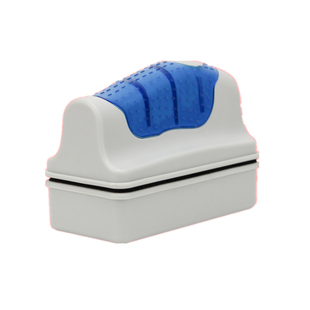 鱼缸刷磁力刷超强吸力鱼缸擦清理刷除藻鱼缸清洗神器清洁工具刷子