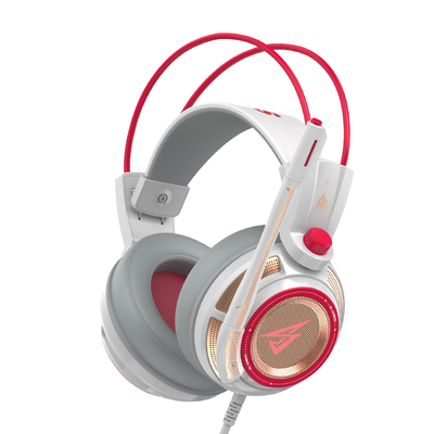 硕美科G941AG联名款头戴式耳机