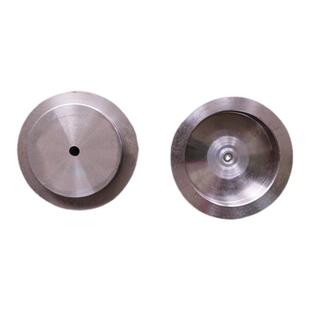 品牌宏兴冲床保险块保险器机械五金压力机配件尺寸订做高密度非标