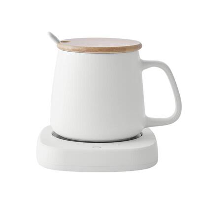 olayks恒温加热暖杯垫