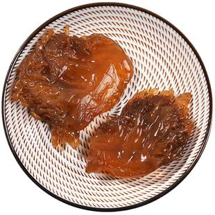 舟山海蜇头5斤桶装非即食凉拌菜宁波特产正宗新货野生大花海哲头