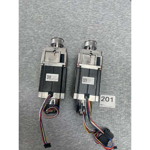 〔议价-可维修〕美蓓亚三美23KM-K748UN04LA型号的带编码器混 二