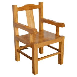 老榆木老板椅纯实木榫卯结构靠背椅带扶手电脑桌椅办公椅子直销价