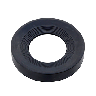 壁挂隐藏式水箱配件墙排马桶排污管冲水管冲刷排污管密封圈橡胶垫