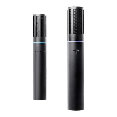 特斯拉车载麦克风teslamic无线