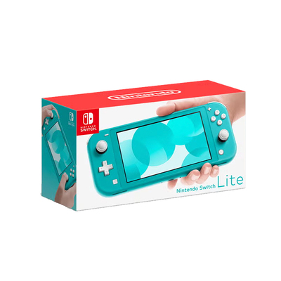 任天堂switchlite二手游戏机