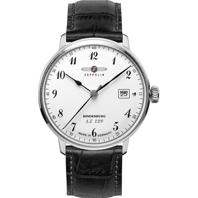 齐博林石英表薄款包豪斯轻商务风