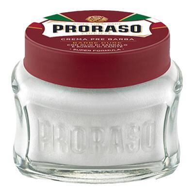 PRORASO男士按摩霜意大利进口