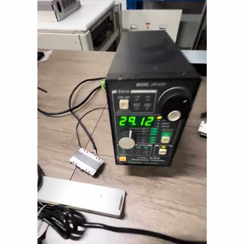 LFI3751wavelength温度控制器测试包