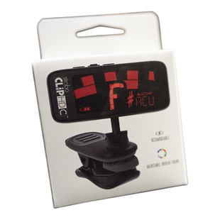 大连 原木堂 新款 Peterson SC-HD民谣电木古典吉他贝斯调音器