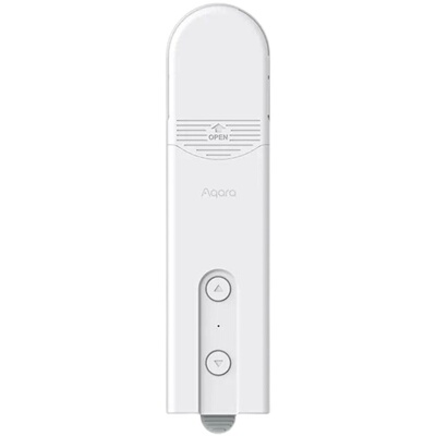 Aqara绿米卷帘伴侣E1官方正品