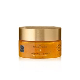 【新年礼物】Rituals怡式香氛身体乳补充替换装220ml水润留香