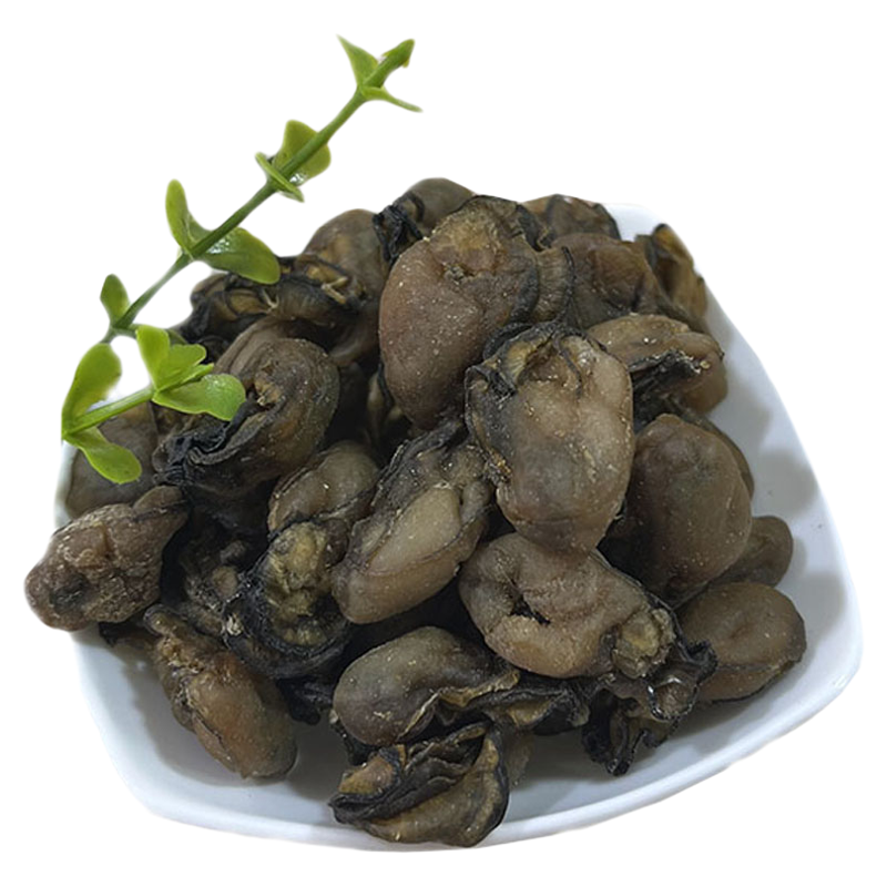 福建漳州東山島特產(chǎn)生蠔干牡蠣干生蠔干海鮮蠔豉海蠣子干海鮮干貨