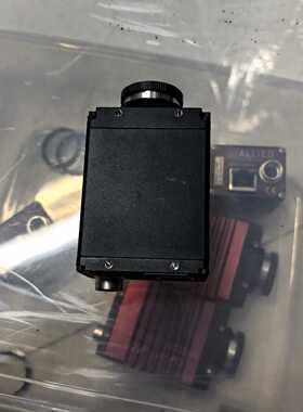 议价Avt Industrial Camera Model 02-5000B 5 Megapixels Fully