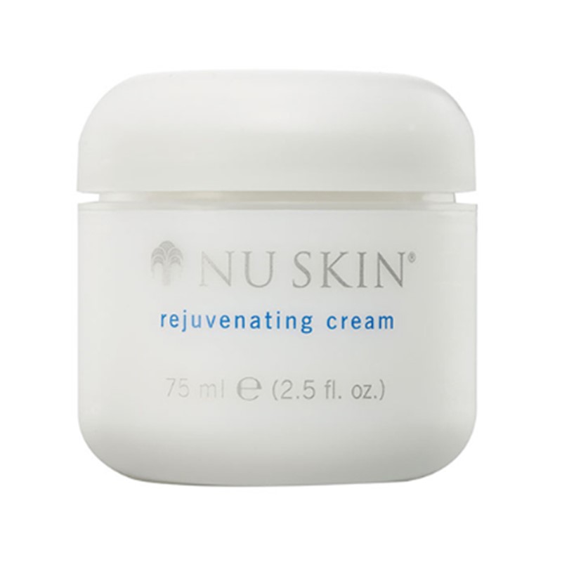 韩国nuskin面霜如新NaPCA补水保湿面霜脸霜深层滋润干燥肌肤
