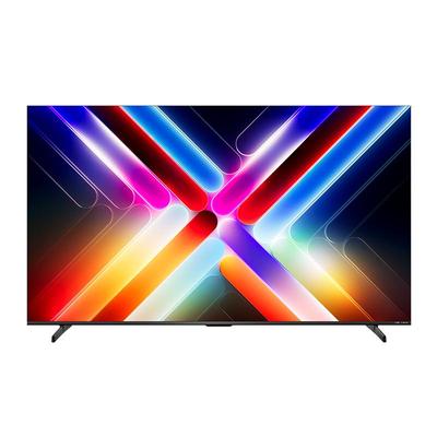Vidda发现X 2026款 75英寸海信电视机 QD-Mini LED世界杯电视