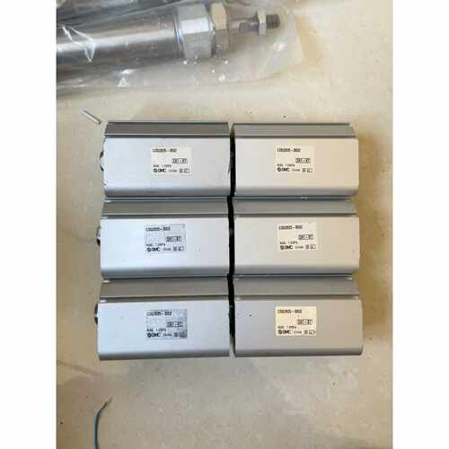 在线议价SMC微型气缸 CDQ2B20-30DZ 产品 成色一般
