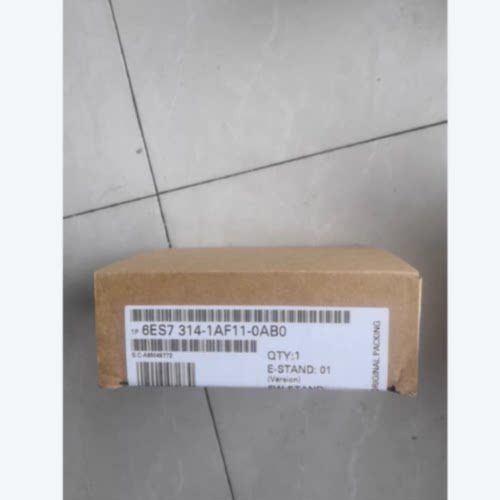 议价西门子CPU314 6ES7314-1AE04/1AF10/1AF11/1AG13/1AG14-0AB0/