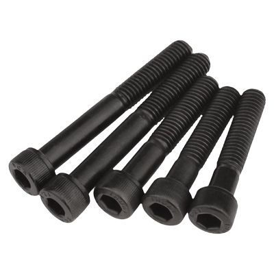 半牙内六角螺栓12.9级高强度