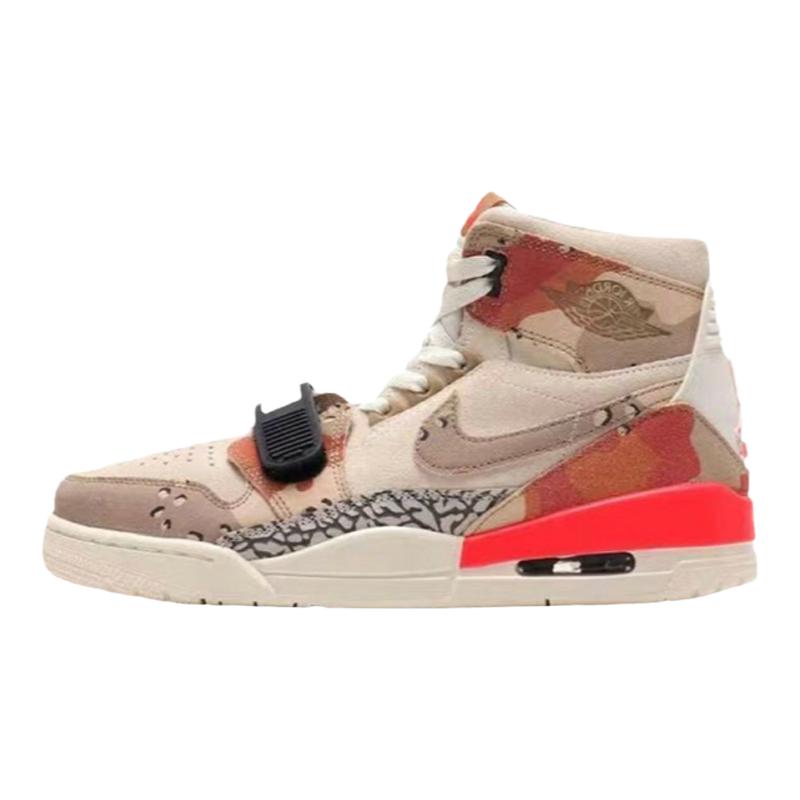 篮球鞋高帮Nike/耐克男