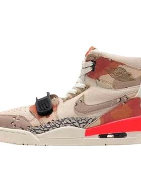 篮球鞋高帮Nike/耐克男