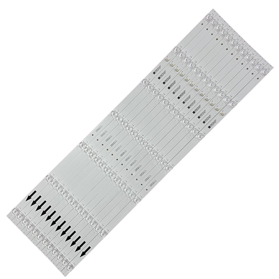 小米L75M6-ES灯条75D8000