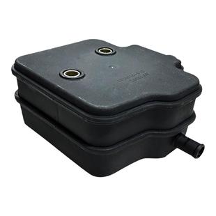 适配解放j6p油气分离器j7jh6发动机呼吸器通气阀废气壶滤芯耐油管