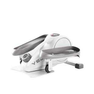 英尔健迷你椭圆机家用健身小型多功能静音美腿太空漫步脚踏踏步机