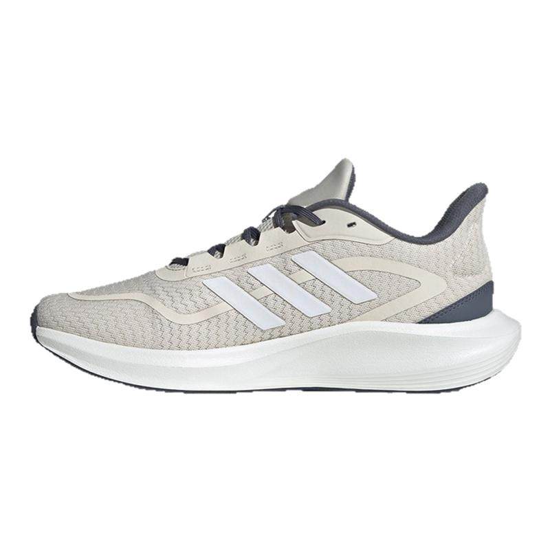 adidas阿迪达斯男鞋2025新款官方正品网面透气运动鞋跑步鞋JP9792