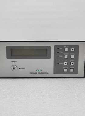 CKD Pressure Controller G VEC-R-CA8-4002
