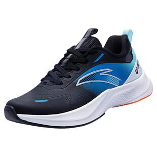 安踏儿童凌云男大童跑鞋2026年新款日常跑步运动童鞋体育体训