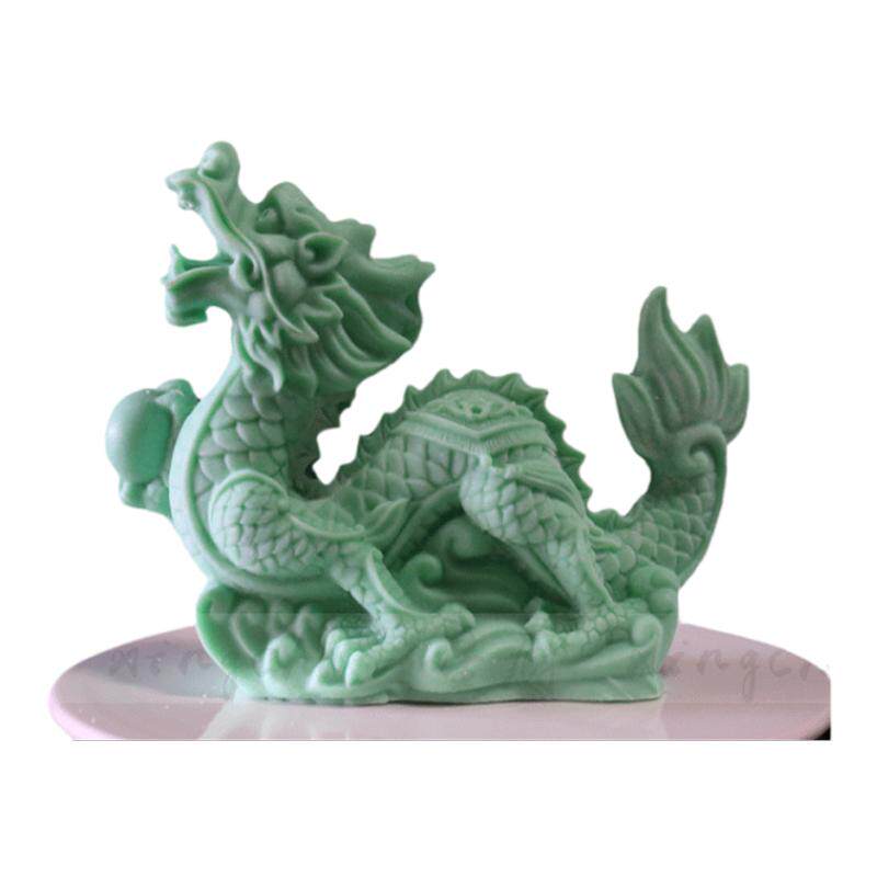厨用盐雕硅胶模具巧克力糖艺模具