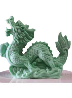 厨用盐雕硅胶模具巧克力糖艺模具