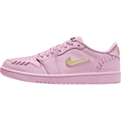 Nike/耐克女士复古低帮篮球鞋