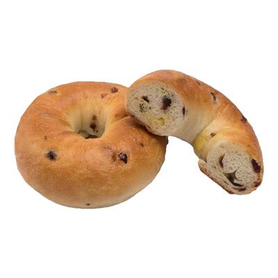 奈时蔓越莓奶酥贝果经典下午茶