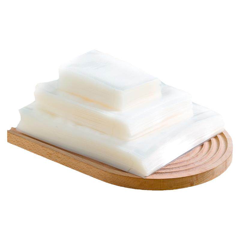 真空袋密封纹路压缩家用食品级