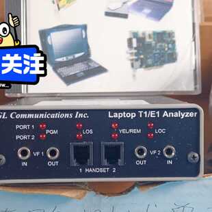 GL Communications Inc.的Laptop-议价