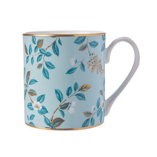 Fortnum&Mason福南梅森英国英式茶具骨瓷茶杯马克杯高端商务送礼