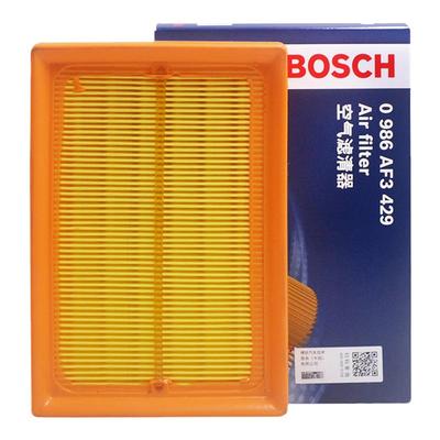 博世滤清器丰田卡罗拉雷凌空滤