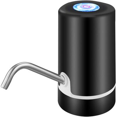 桶装水取水器电动简易压水器