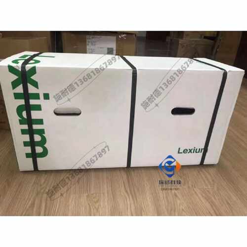 议价BMH2053P17F2A施耐德LXM32 9.9KW伺服电机全新质保一年