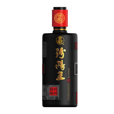 山西名酒汾阳王42度500ml清香型